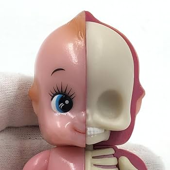 Amazon | JASON FREENY 4D MASTER BABY CUPID フィギュア